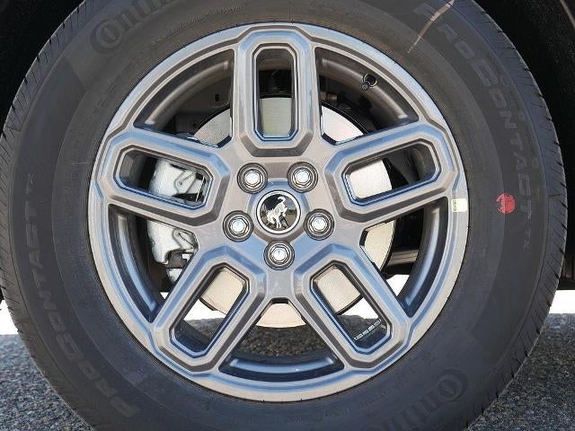 2026 Ford Bronco Sport Big Bend 4WD