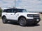 2026 Ford Bronco Sport Big Bend 4WD