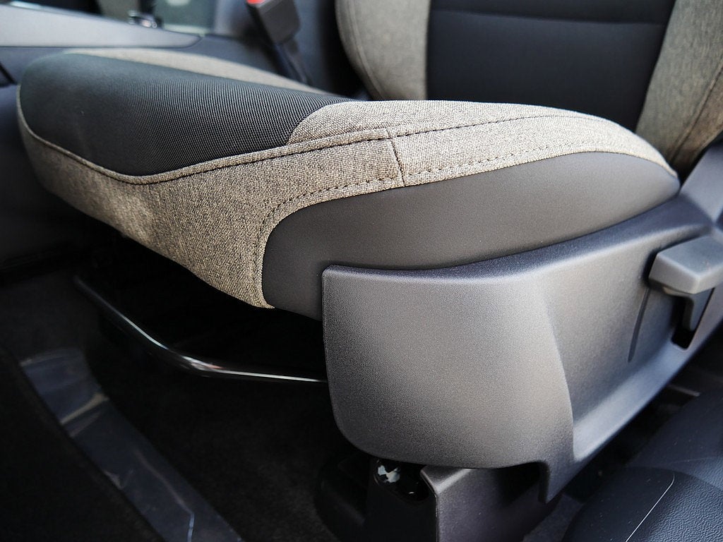 2026 Ford Bronco Sport Big Bend 4WD