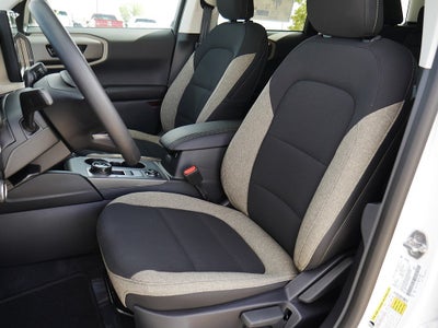 2026 Ford Bronco Sport Big Bend 4WD