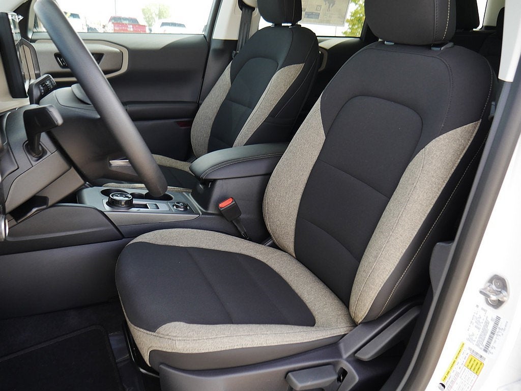 2026 Ford Bronco Sport Big Bend 4WD