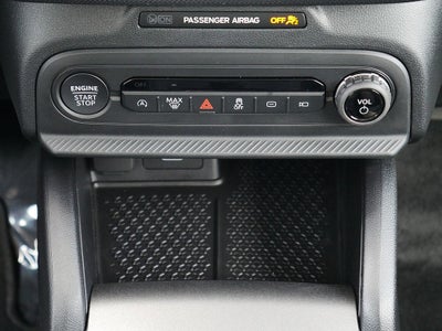 2026 Ford Bronco Sport Big Bend 4WD