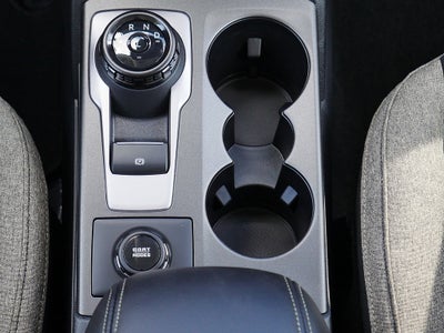 2026 Ford Bronco Sport Big Bend 4WD