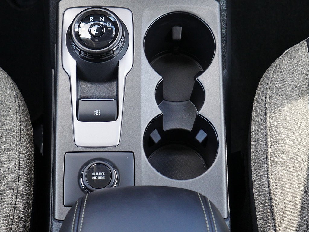 2026 Ford Bronco Sport Big Bend 4WD