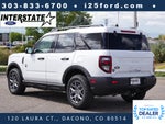 2026 Ford Bronco Sport Big Bend 4WD
