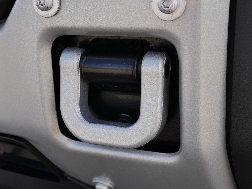 2026 Ford Bronco Sport Big Bend 4WD