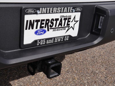 2026 Ford Bronco Sport Big Bend 4WD