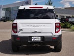2026 Ford Bronco Sport Big Bend 4WD