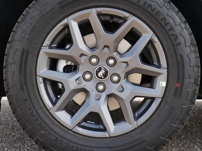2026 Ford Bronco Sport Big Bend 4WD