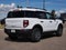 2026 Ford Bronco Sport Big Bend 4WD