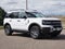 2026 Ford Bronco Sport Big Bend 4WD