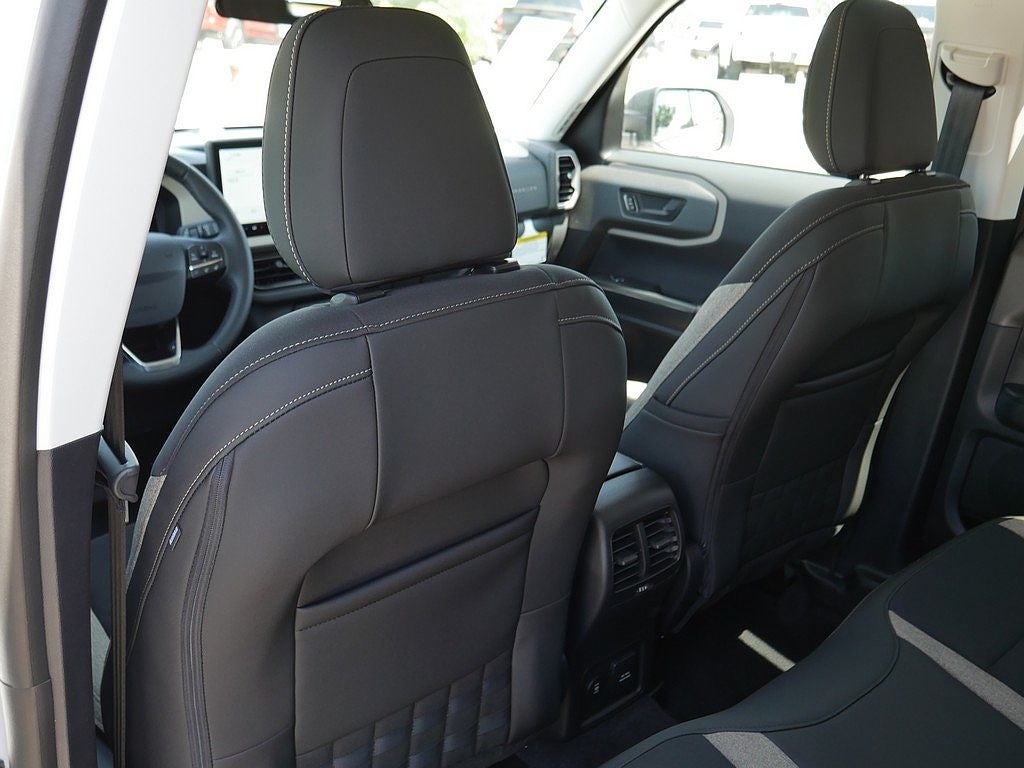 2026 Ford Bronco Sport Big Bend 4WD