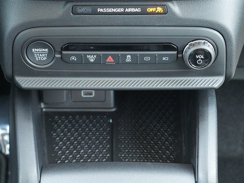 2026 Ford Bronco Sport Big Bend 4WD