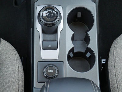 2026 Ford Bronco Sport Big Bend 4WD