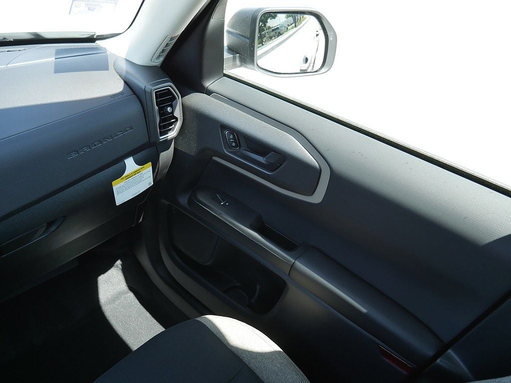 2026 Ford Bronco Sport Big Bend 4WD