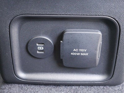 2026 Ford Bronco Sport Big Bend 4WD