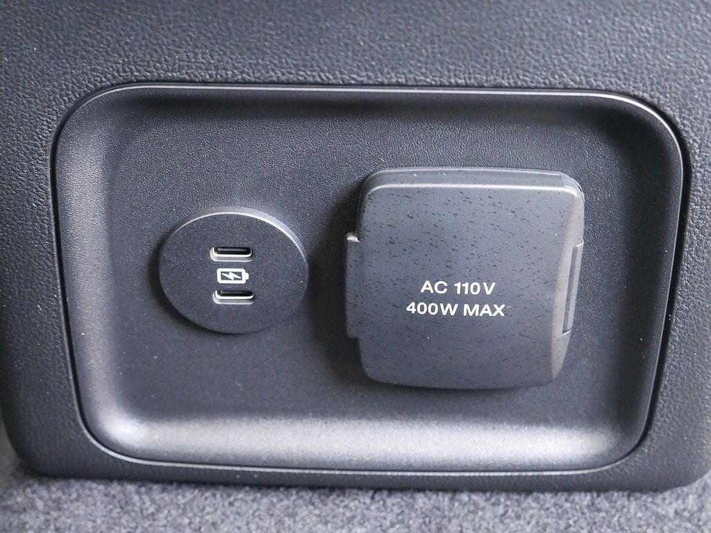 2026 Ford Bronco Sport Big Bend 4WD