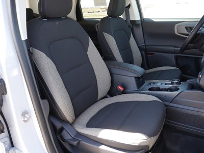 2026 Ford Bronco Sport Big Bend 4WD