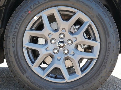 2026 Ford Bronco Sport Big Bend 4WD