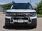 2026 Ford Bronco Sport Big Bend 4WD
