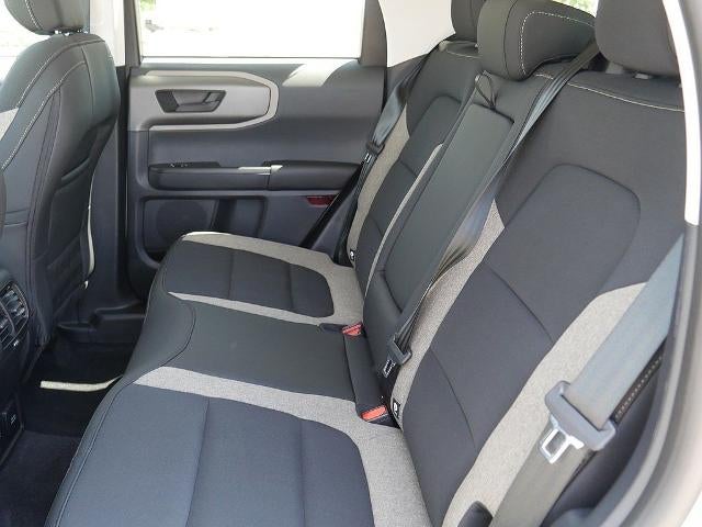2026 Ford Bronco Sport Big Bend 4WD
