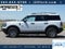 2026 Ford Bronco Sport Big Bend 4WD