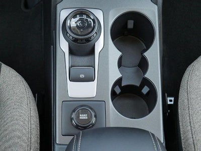 2026 Ford Bronco Sport Big Bend 4WD