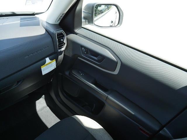 2026 Ford Bronco Sport Big Bend 4WD