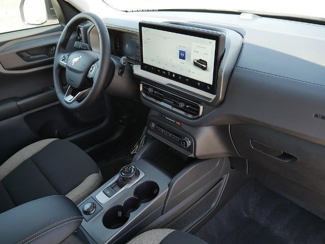 2026 Ford Bronco Sport Big Bend 4WD