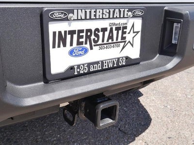 2026 Ford Bronco Sport Big Bend 4WD