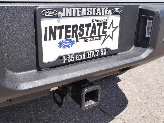 2026 Ford Bronco Sport Big Bend 4WD