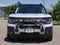 2026 Ford Bronco Sport Big Bend 4WD