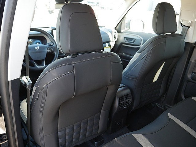 2025 Ford Bronco Sport Big Bend 4WD