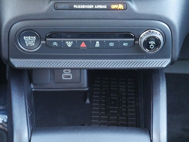 2025 Ford Bronco Sport Big Bend 4WD