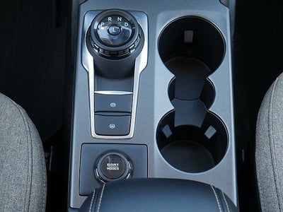 2025 Ford Bronco Sport Big Bend 4WD