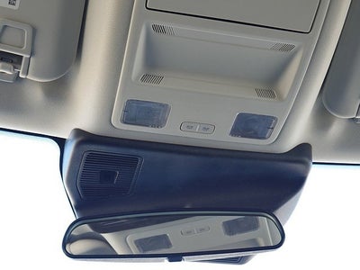 2025 Ford Bronco Sport Big Bend 4WD