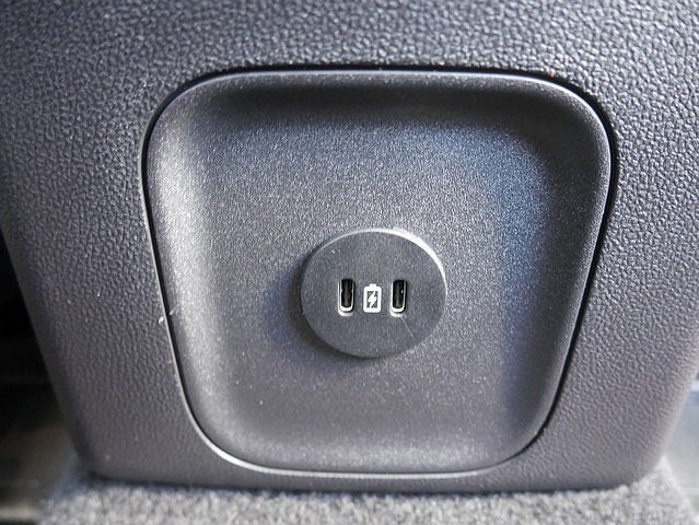 2025 Ford Bronco Sport Big Bend 4WD