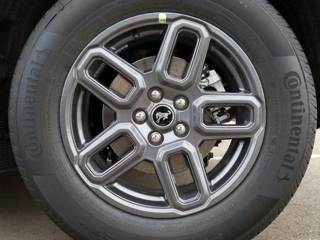 2025 Ford Bronco Sport Big Bend 4WD