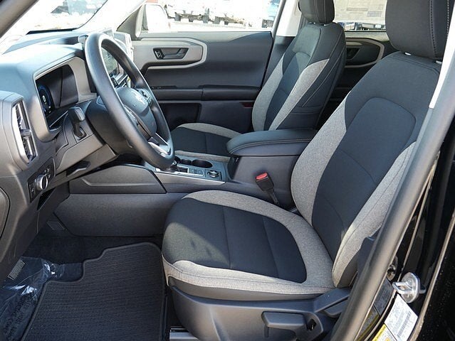 2025 Ford Bronco Sport Big Bend 4WD