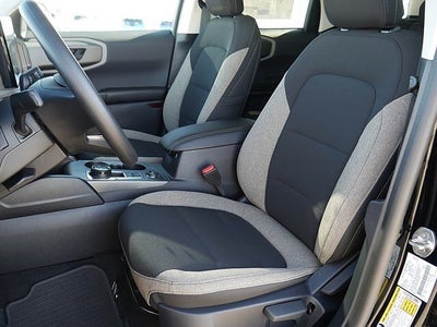 2025 Ford Bronco Sport Big Bend 4WD