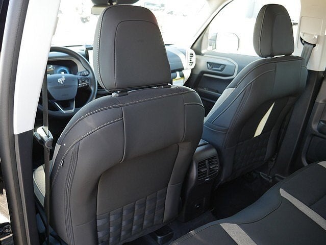 2025 Ford Bronco Sport Big Bend 4WD