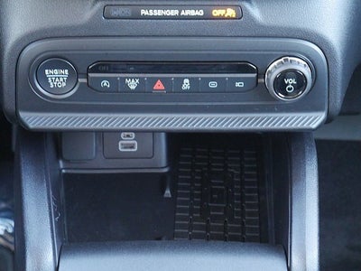 2025 Ford Bronco Sport Big Bend 4WD