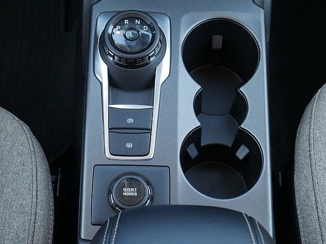 2025 Ford Bronco Sport Big Bend 4WD