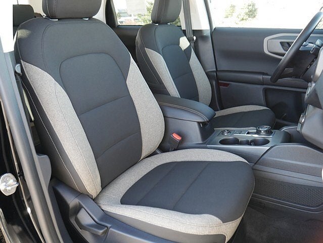 2025 Ford Bronco Sport Big Bend 4WD