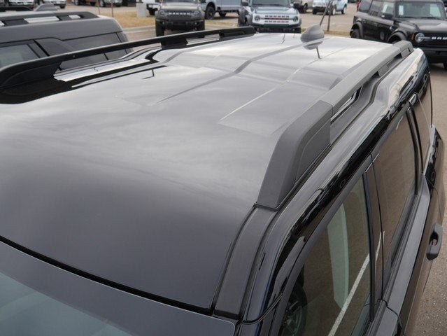 2025 Ford Bronco Sport Big Bend 4WD