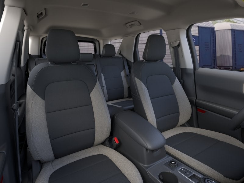 2026 Ford Bronco Sport Big Bend 4WD