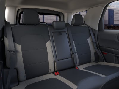 2026 Ford Bronco Sport Big Bend 4WD