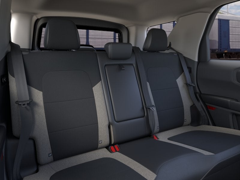 2026 Ford Bronco Sport Big Bend 4WD
