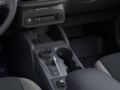2026 Ford Bronco Sport Big Bend 4WD