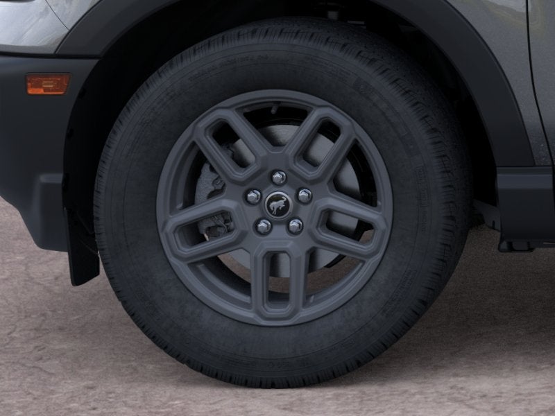 2026 Ford Bronco Sport Big Bend 4WD